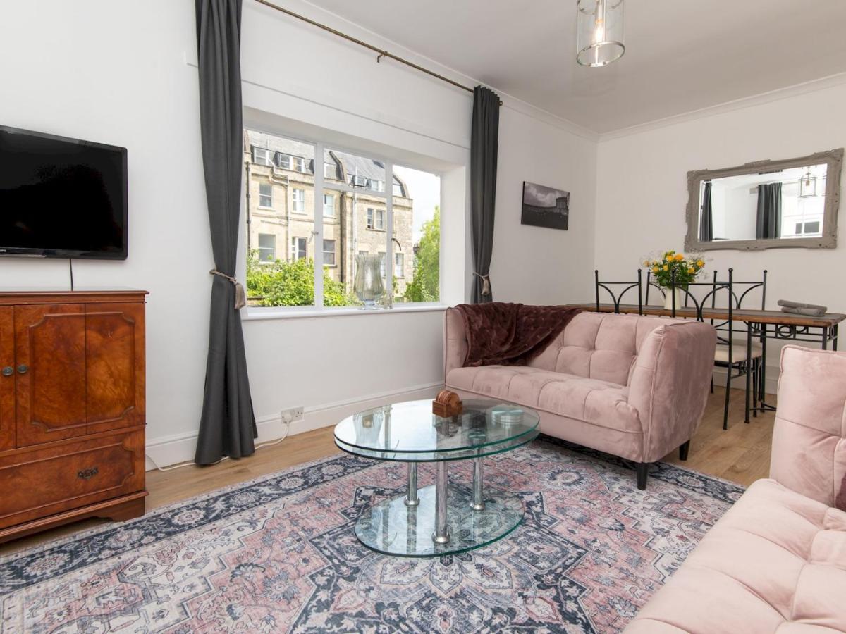 Pass The Keys Stylish 2 Bed Central Bath Apartment With Parking Εξωτερικό φωτογραφία
