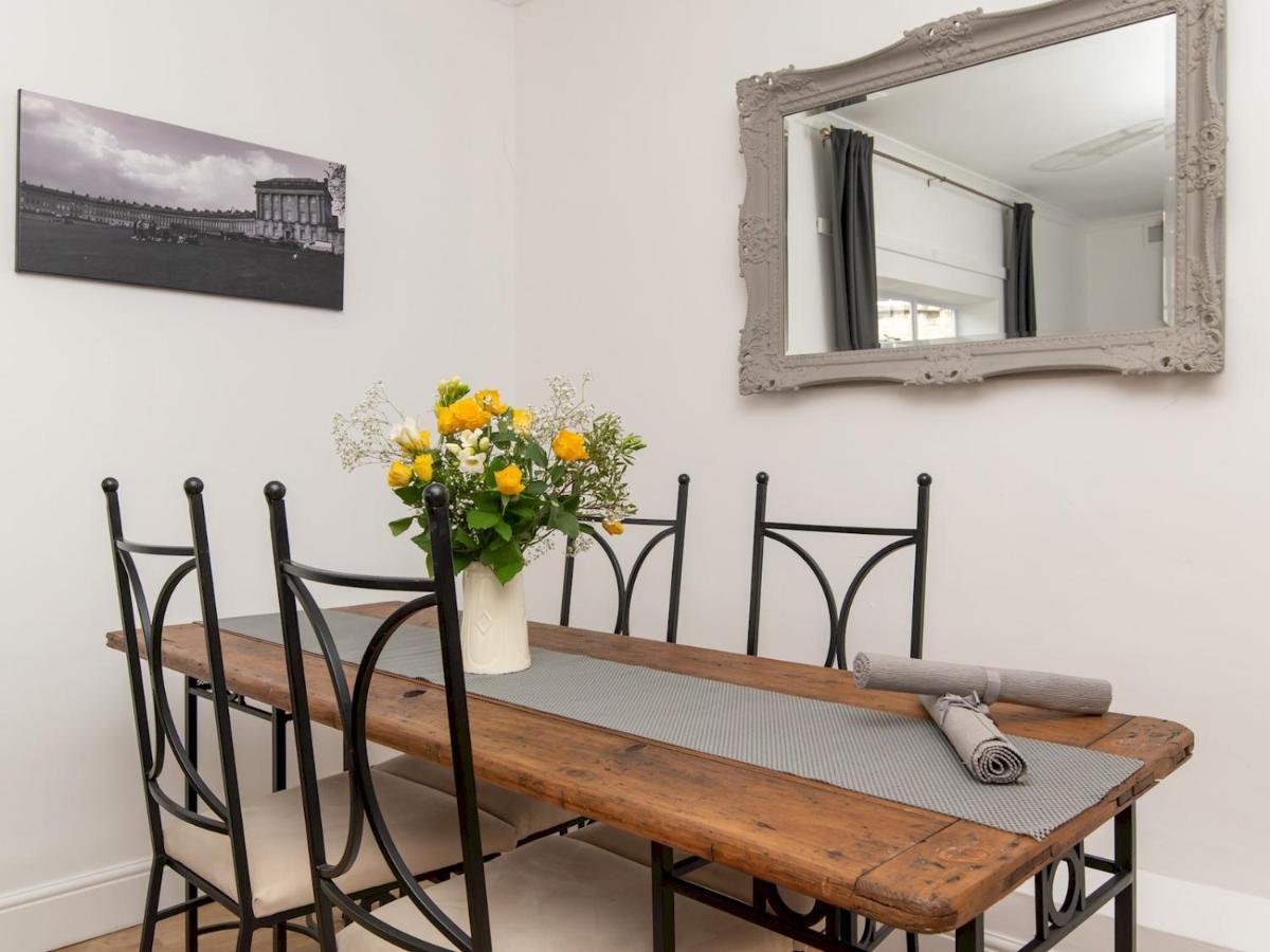 Pass The Keys Stylish 2 Bed Central Bath Apartment With Parking Εξωτερικό φωτογραφία