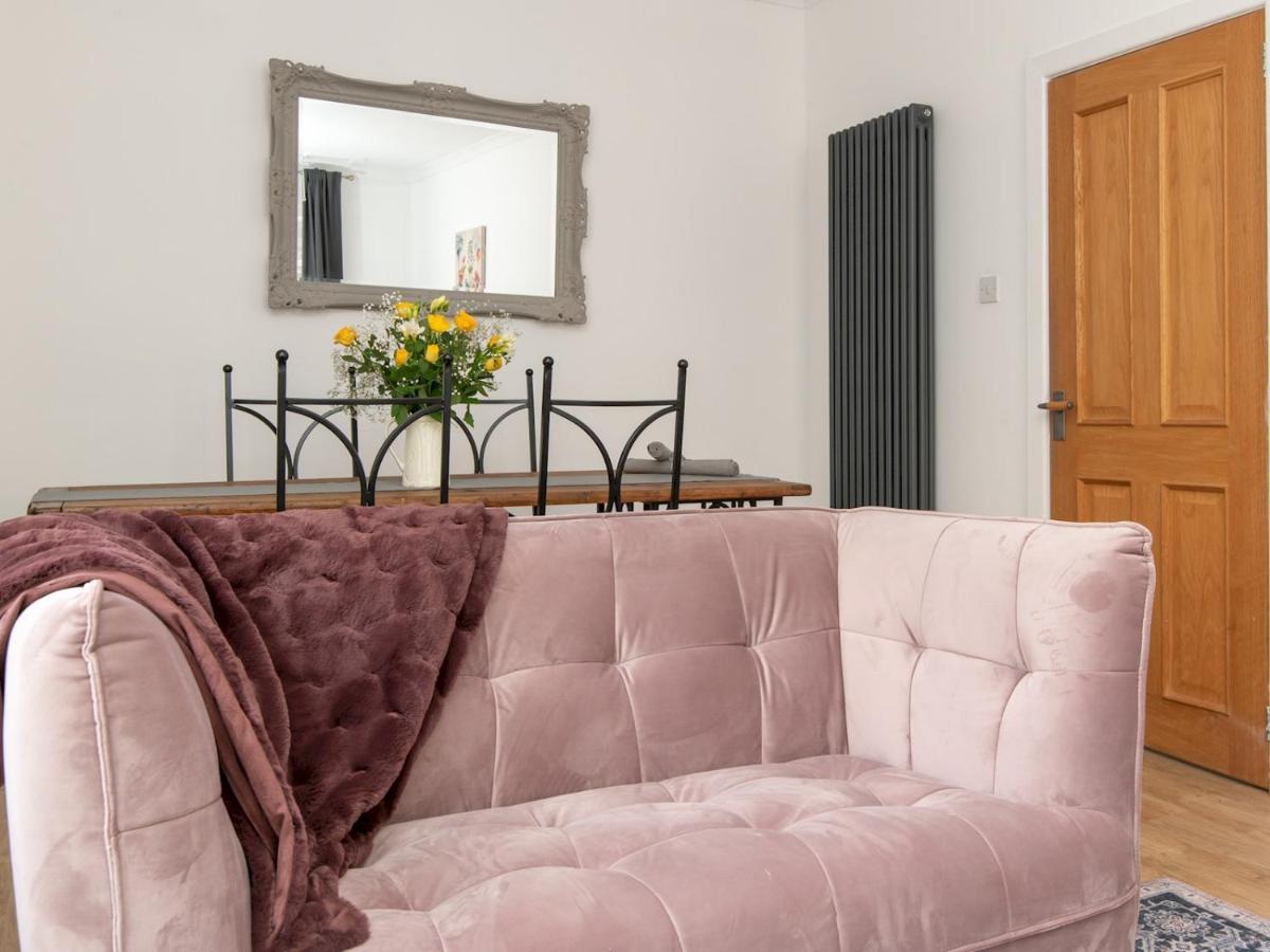 Pass The Keys Stylish 2 Bed Central Bath Apartment With Parking Εξωτερικό φωτογραφία