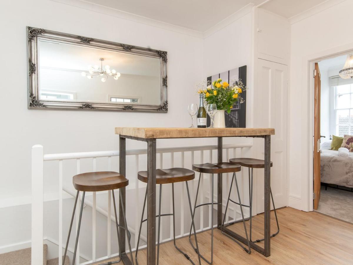Pass The Keys Stylish 2 Bed Central Bath Apartment With Parking Εξωτερικό φωτογραφία