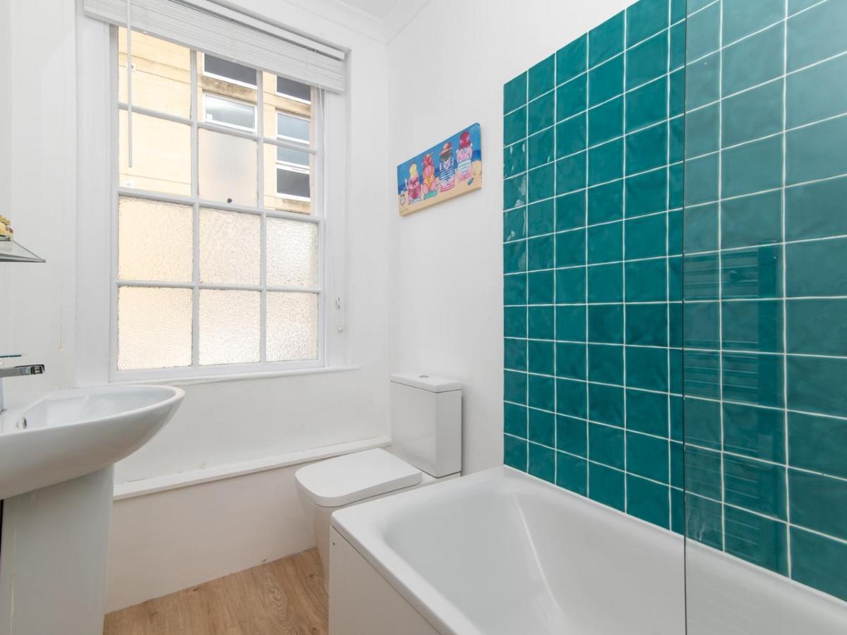 Pass The Keys Stylish 2 Bed Central Bath Apartment With Parking Εξωτερικό φωτογραφία