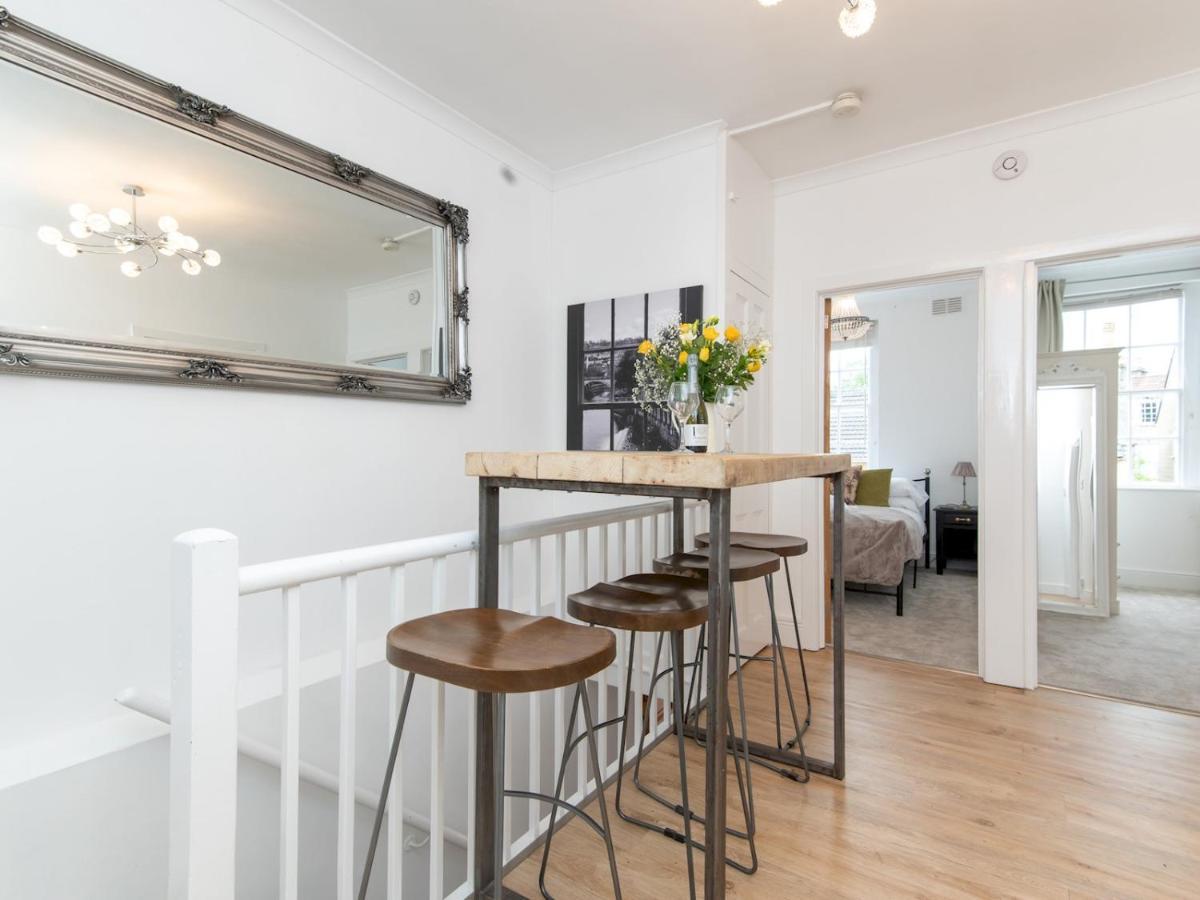 Pass The Keys Stylish 2 Bed Central Bath Apartment With Parking Εξωτερικό φωτογραφία