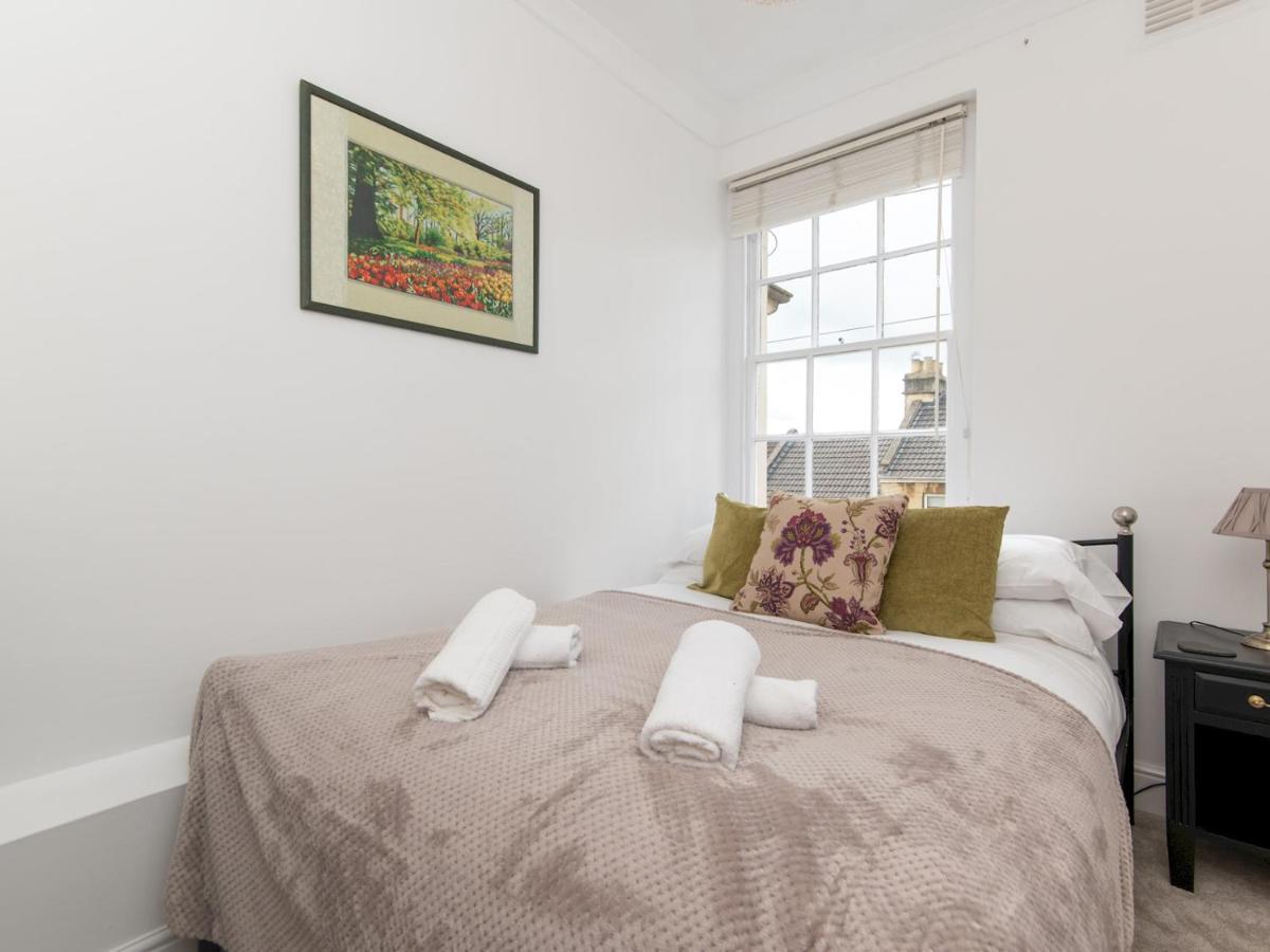 Pass The Keys Stylish 2 Bed Central Bath Apartment With Parking Εξωτερικό φωτογραφία