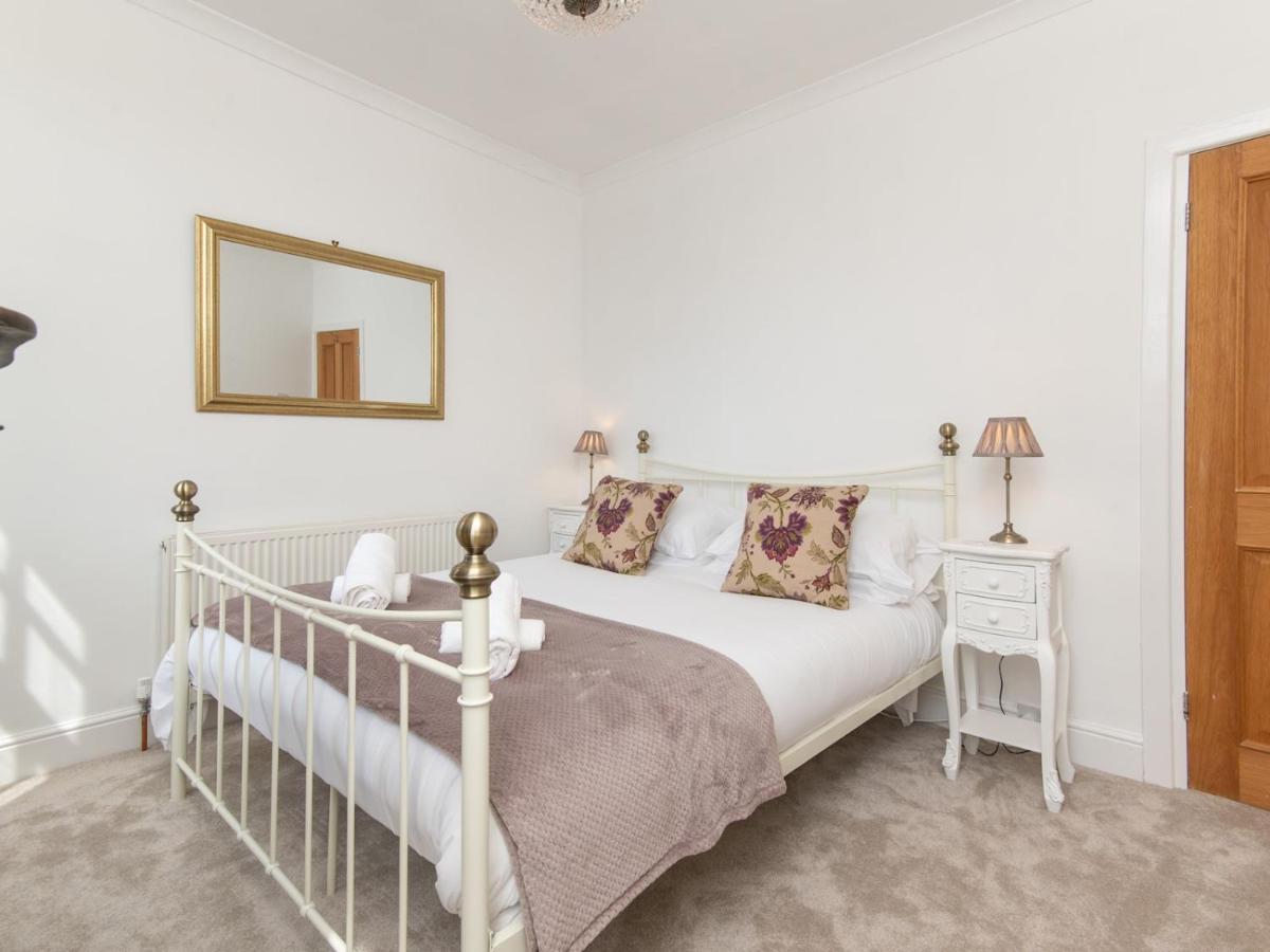 Pass The Keys Stylish 2 Bed Central Bath Apartment With Parking Εξωτερικό φωτογραφία